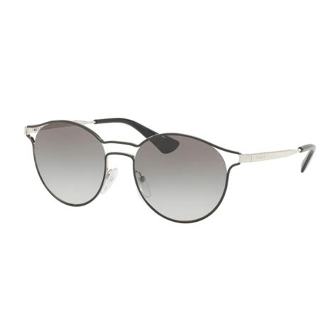 prada 62ss cinema sunglasses 1ab0a7 black0|Prada Sunglasses, PR 62SS CINEMA .